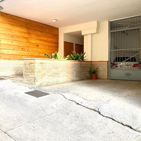 Ferienwohnung El Rincon De Elena Cazorla Exterior foto
