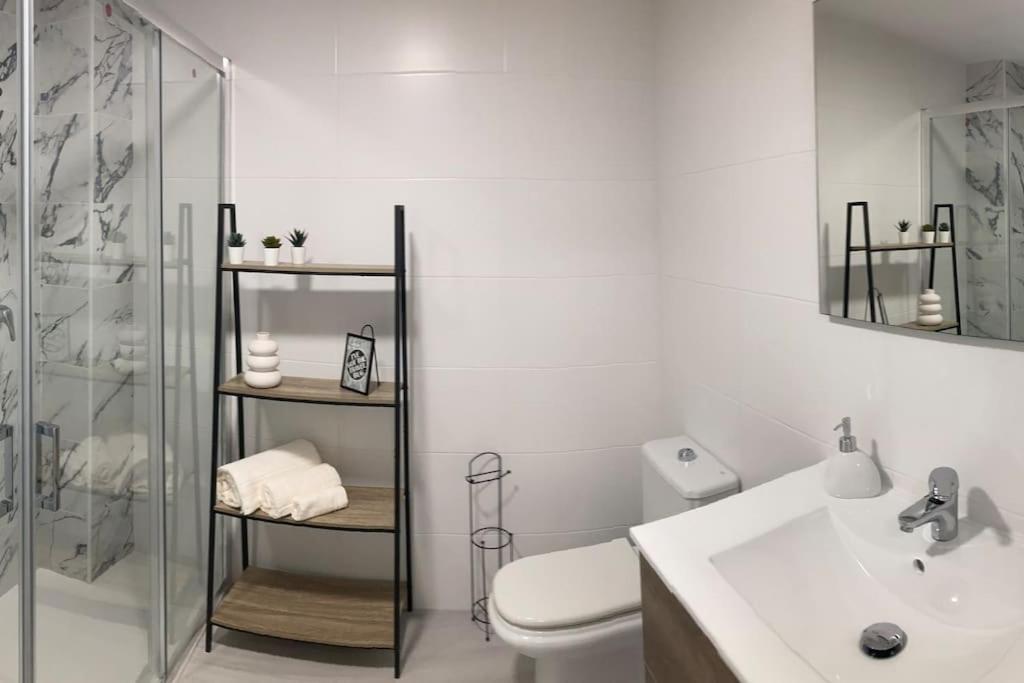 Ferienwohnung El Rincon De Elena Cazorla Exterior foto
