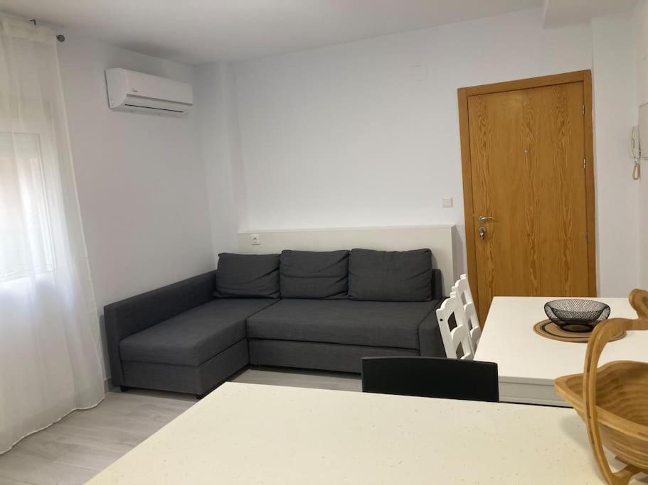 Ferienwohnung El Rincon De Elena Cazorla Exterior foto