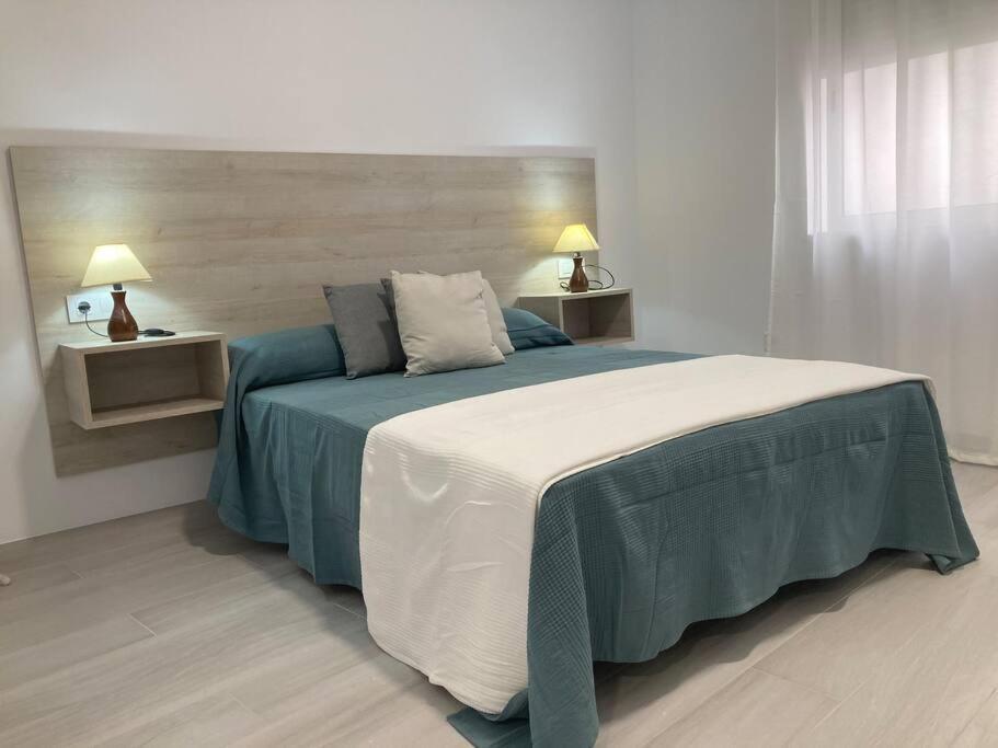 Ferienwohnung El Rincon De Elena Cazorla Exterior foto
