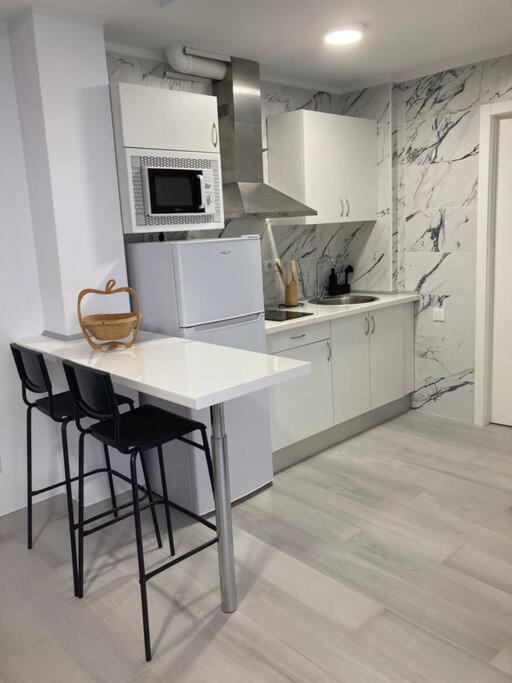 Ferienwohnung El Rincon De Elena Cazorla Exterior foto