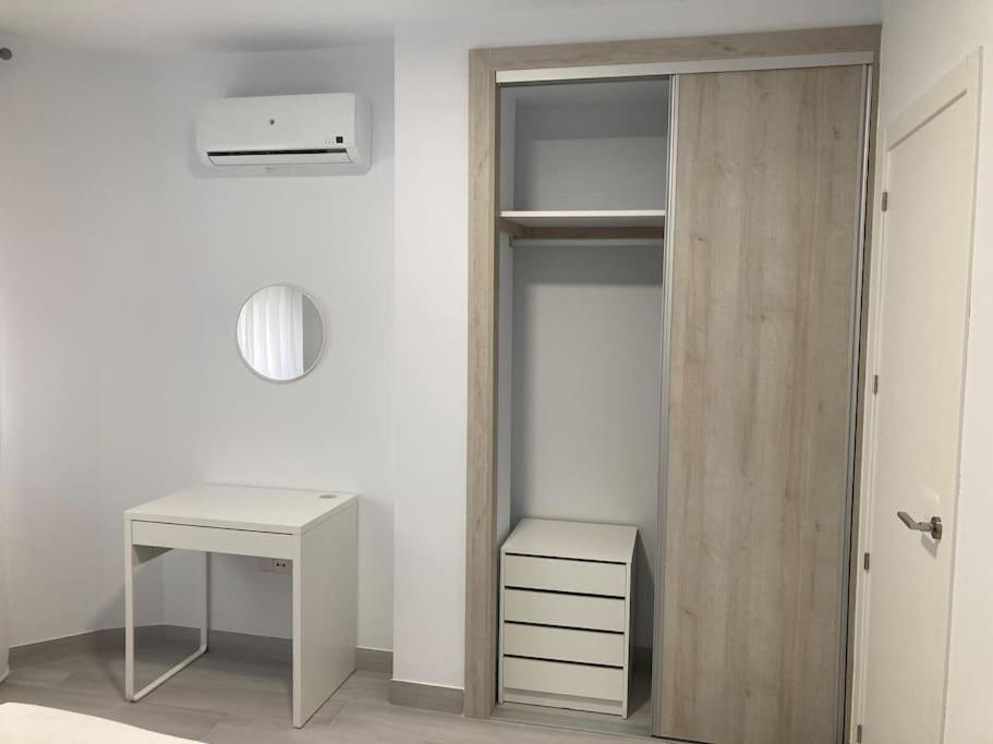 Ferienwohnung El Rincon De Elena Cazorla Exterior foto