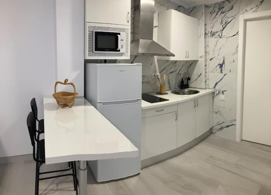 Ferienwohnung El Rincon De Elena Cazorla Exterior foto