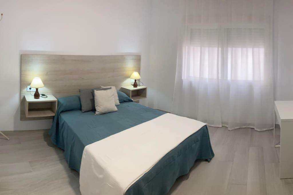 Ferienwohnung El Rincon De Elena Cazorla Exterior foto