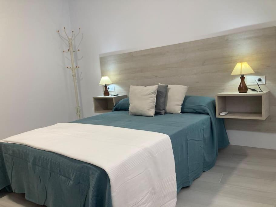Ferienwohnung El Rincon De Elena Cazorla Exterior foto