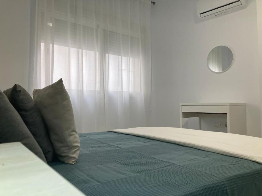 Ferienwohnung El Rincon De Elena Cazorla Exterior foto